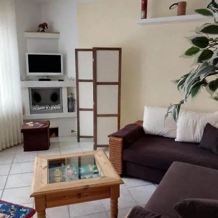 Appartamento Ferienwohnung Im Steinatal - 7 Personen