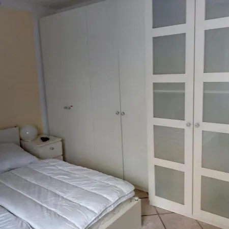 Ferienwohnung Im Steinatal - 7 Personen