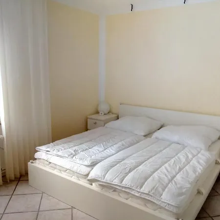 Appartamento Ferienwohnung Im Steinatal - 7 Personen *