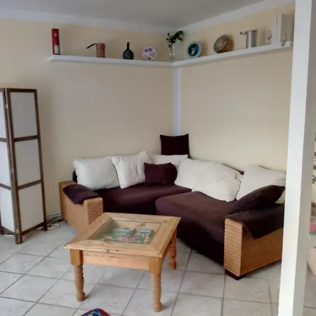 Ferienwohnung Im Steinatal - 7 Personen * Bad Sachsa