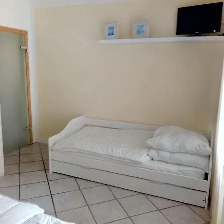 Appartamento Ferienwohnung Im Steinatal - 7 Personen Bad Sachsa