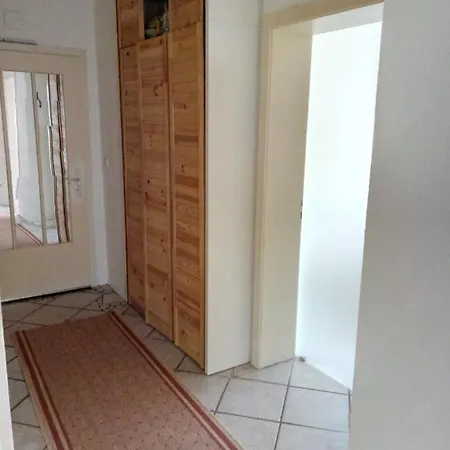 Ferienwohnung Im Steinatal - 7 Personen *