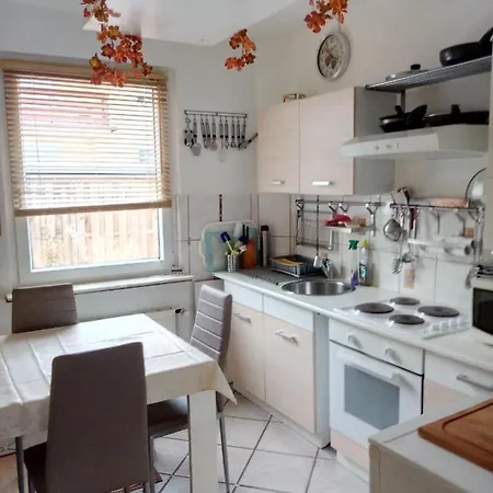 Appartamento Ferienwohnung Im Steinatal - 7 Personen
