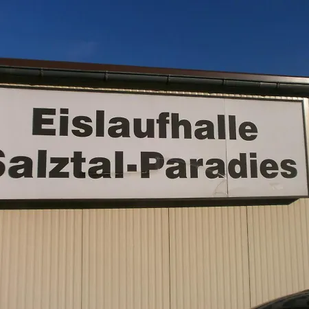 Ferienwohnung Im Steinatal - 7 Personen Appartamento