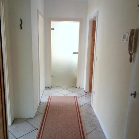 Ferienwohnung Im Steinatal - 7 Personen Appartamento
