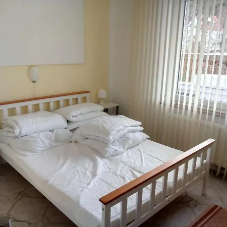 Appartamento Ferienwohnung Im Steinatal - 7 Personen Bad Sachsa
